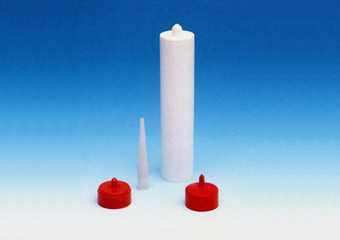 Multi-cavity molds for silicone spouts and plungers.