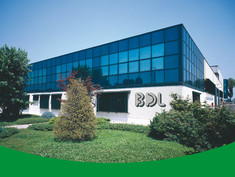 BDL - Mold development and plastic injection molding
